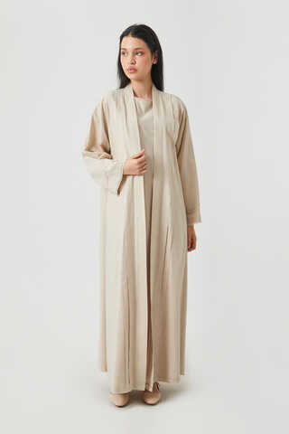 Mayda Abaya Set Stone - 12