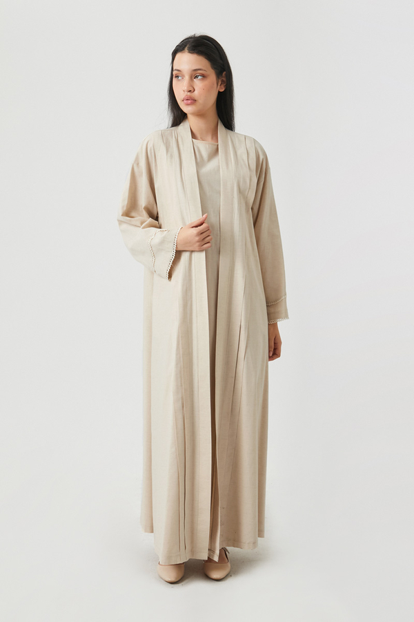 Mayda Abaya Set Stone - 12