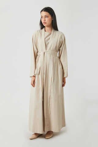 Mayda Abaya Set Stone - 20