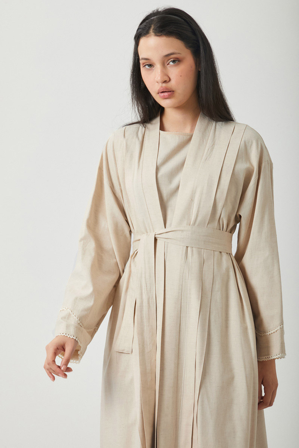 Mayda Abaya Set Stone - 13