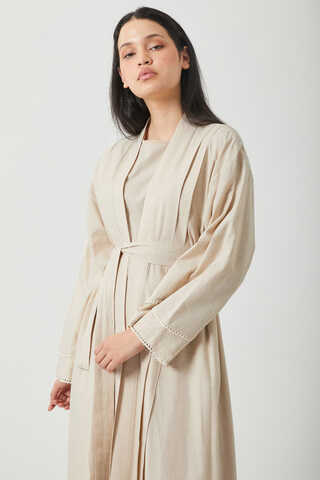 Mayda Abaya Set Stone - 21