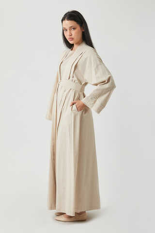 Mayda Abaya Set Stone - 23