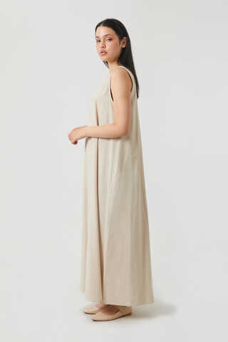 Mayda Abaya Set Stone - 18