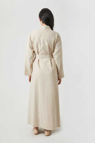 Mayda Abaya Set Stone - 25