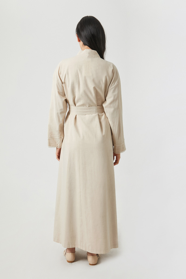 Mayda Abaya Set Stone - 25