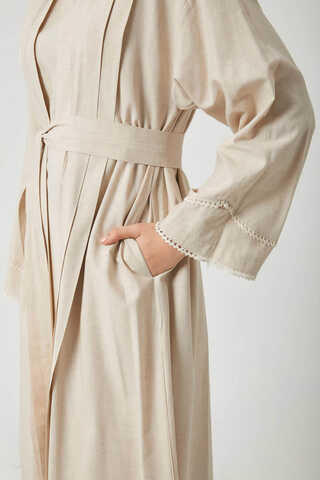 Mayda Abaya Set Stone - 16