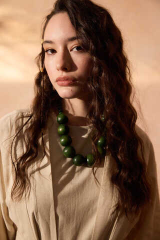 Mayda Abaya Takım Taş - 2