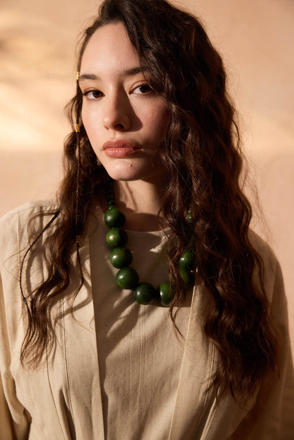 Mayda Abaya Takım Taş - 2