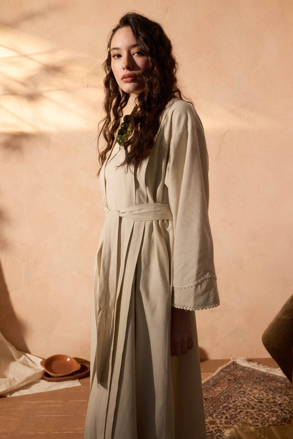 Mayda Abaya Takım Taş - 4