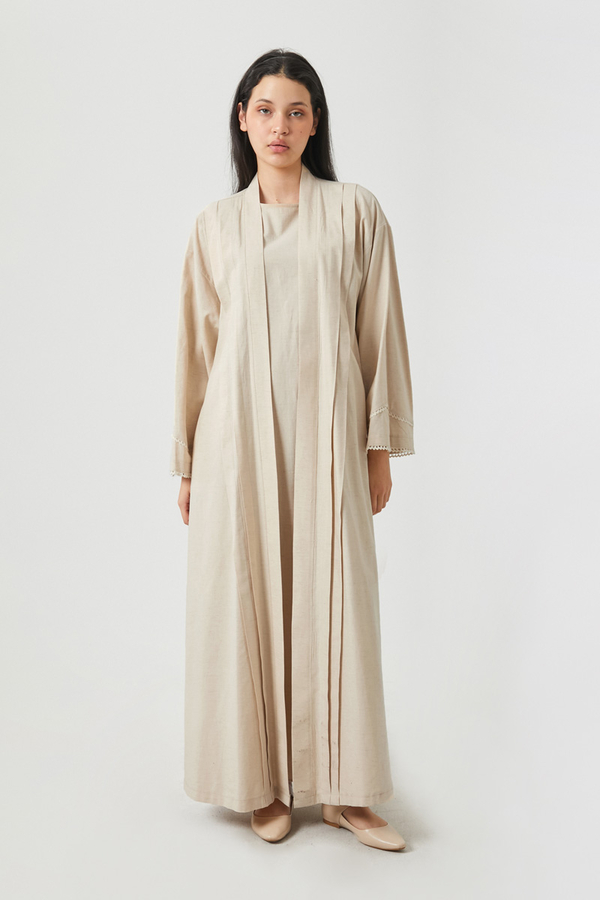 Mayda Abaya Takım Taş - 19