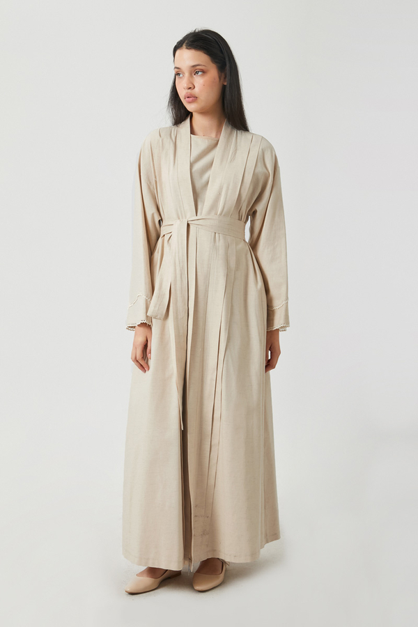 Mayda Abaya Takım Taş - 20