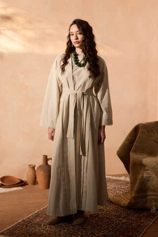 Mayda Abaya Takım Taş - 5