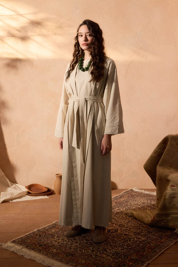 Mayda Abaya Takım Taş - 9