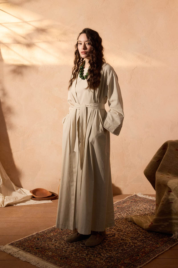 Mayda Abaya Takım Taş - 10