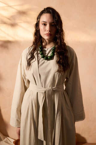 Mayda Abaya Takım Taş - 6