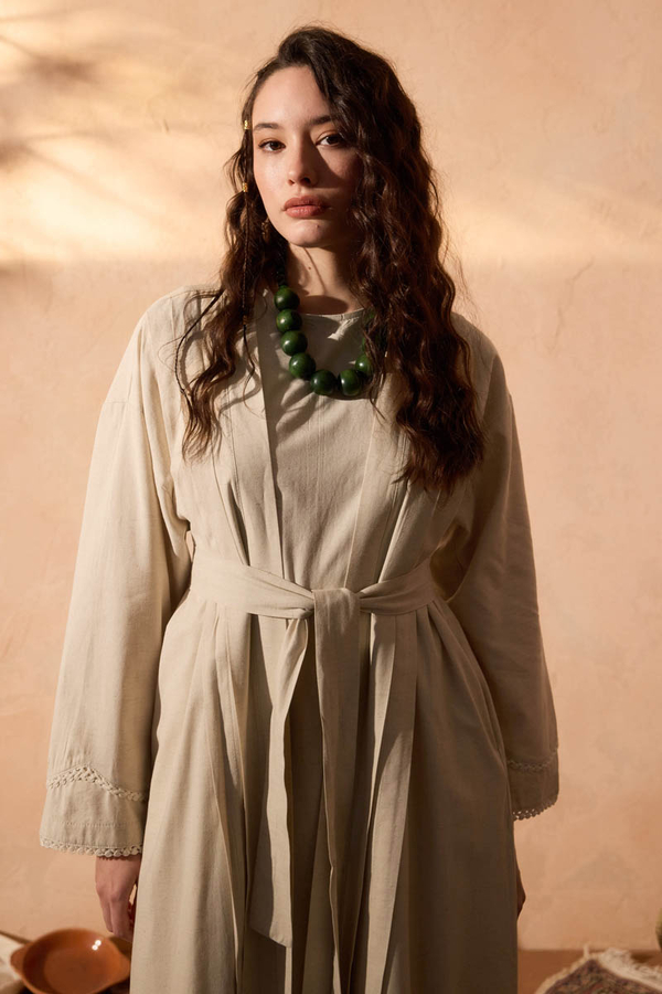 Mayda Abaya Takım Taş - 11