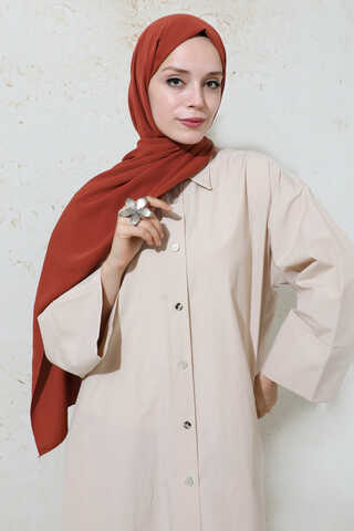 Medina Silk Shawl Tile - 2