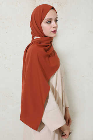 Medina Silk Shawl Tile - 5