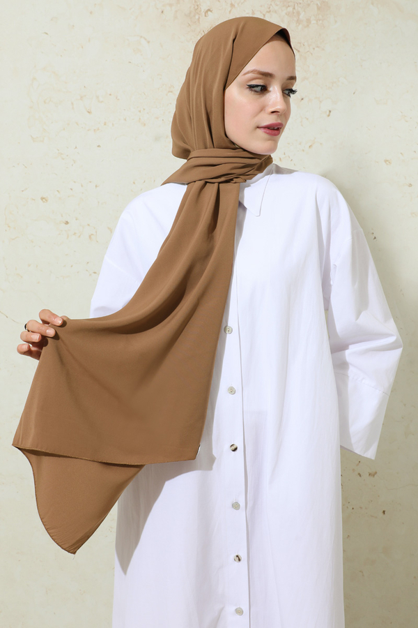 Medine İpeği Şal Taba - 5