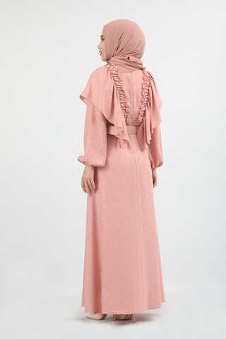 Mehran Dress Powder - 3