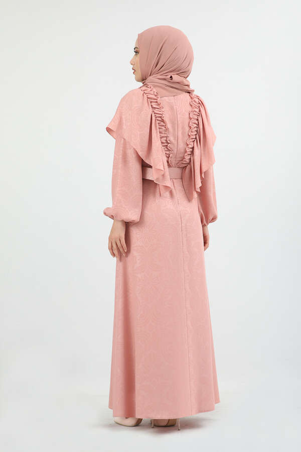 Mehran Dress Powder - 3