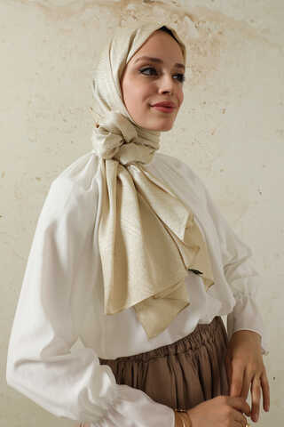 Melisa Jakarlı Şal Taş - 4