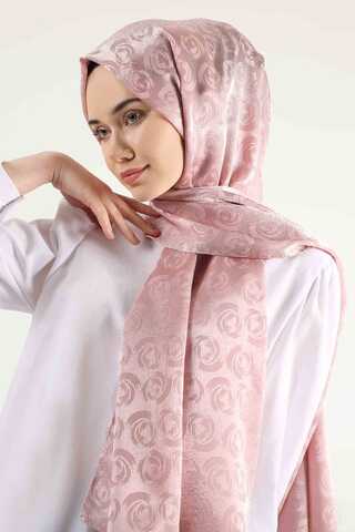 Monogram Shawl Powder - 1