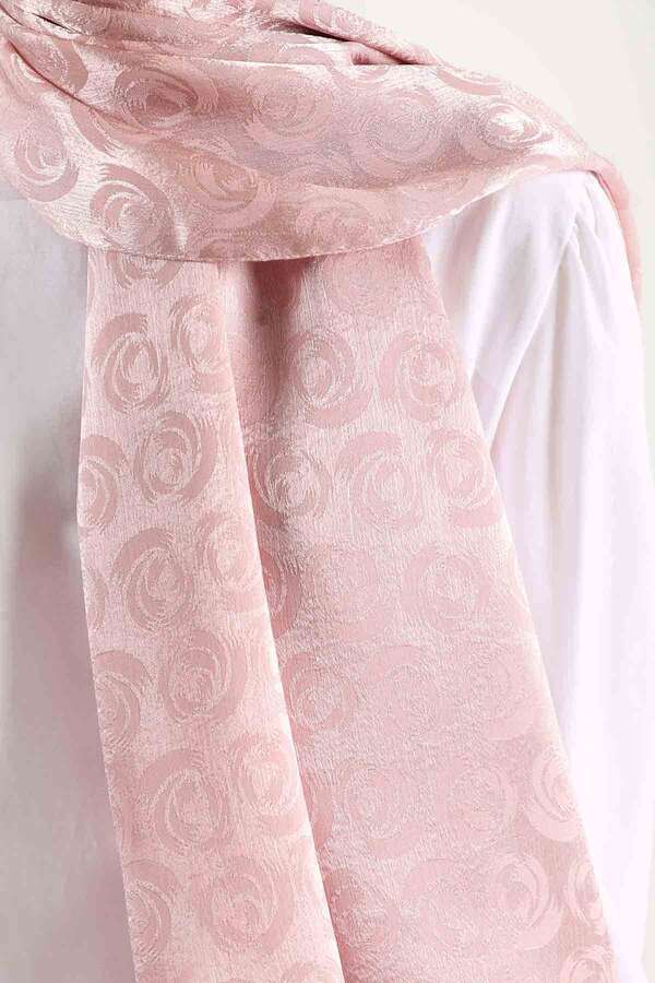 Monogram Shawl Powder - 2