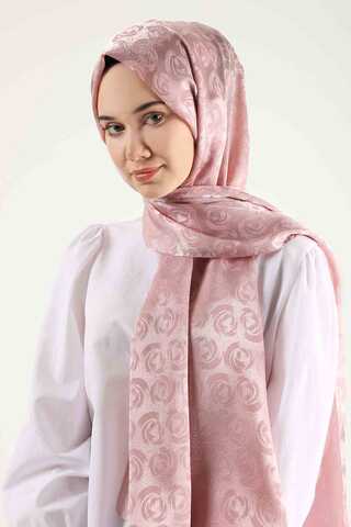 Monogram Shawl Powder - 3