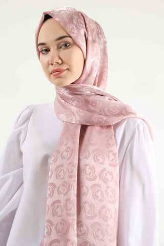 Monogram Shawl Powder - 4