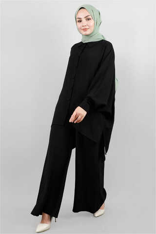 Morbida Black Set - 1