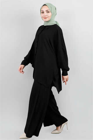 Morbida Black Set - 2