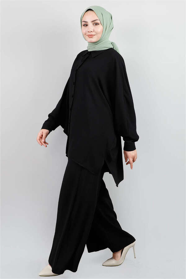 Morbida Black Set - 2