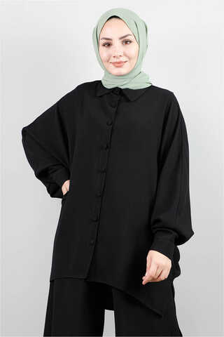 Morbida Black Set - 3