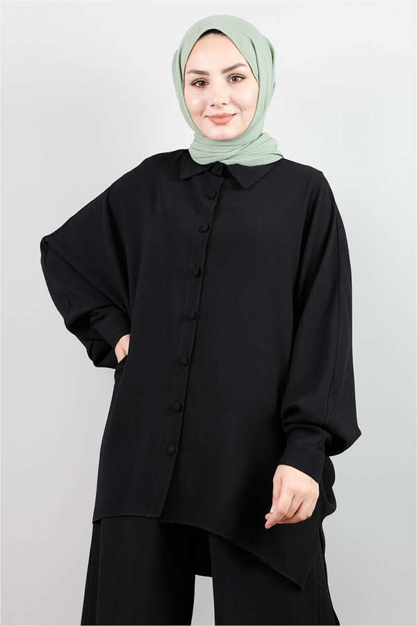 Morbida Black Set - 3