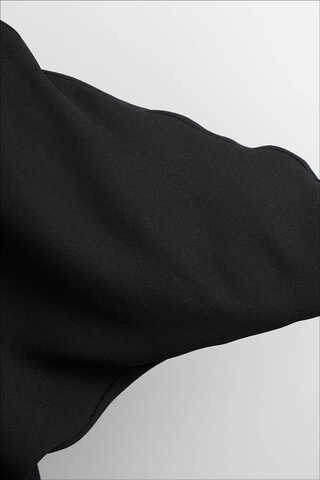 Morbida Black Set - 4