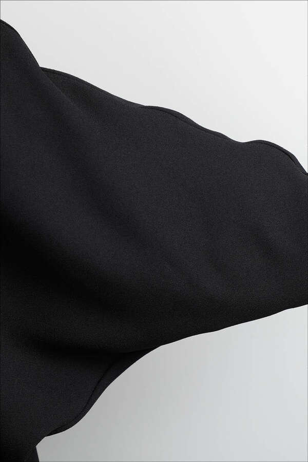 Morbida Black Set - 4