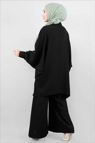 Morbida Black Set - 5