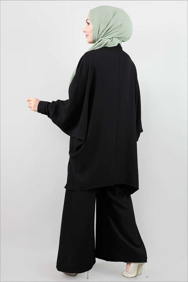 Morbida Black Set - 5