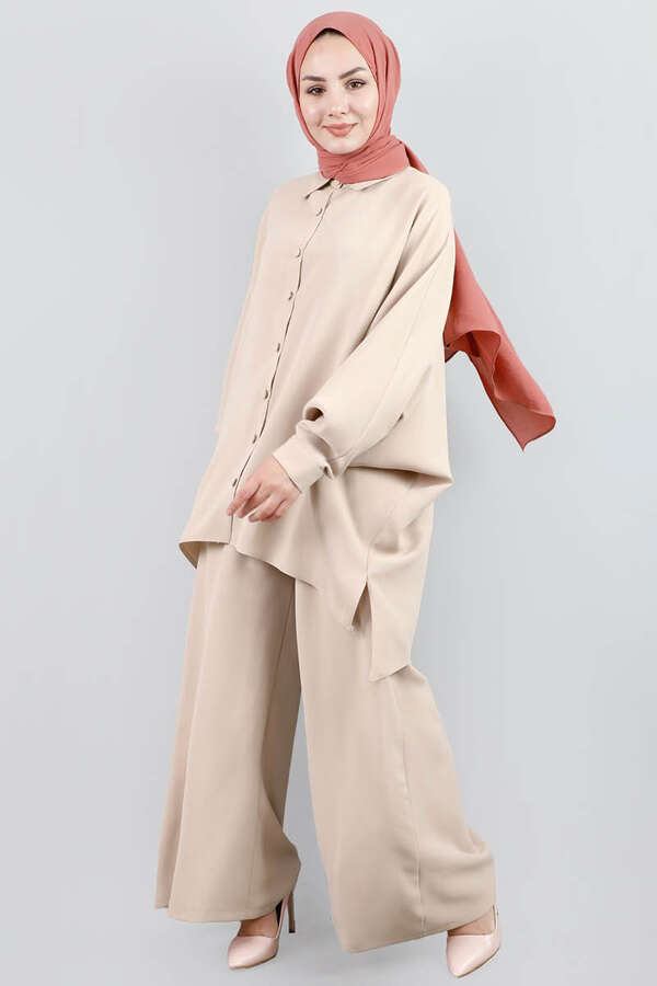 Morbida Cream Set - 1