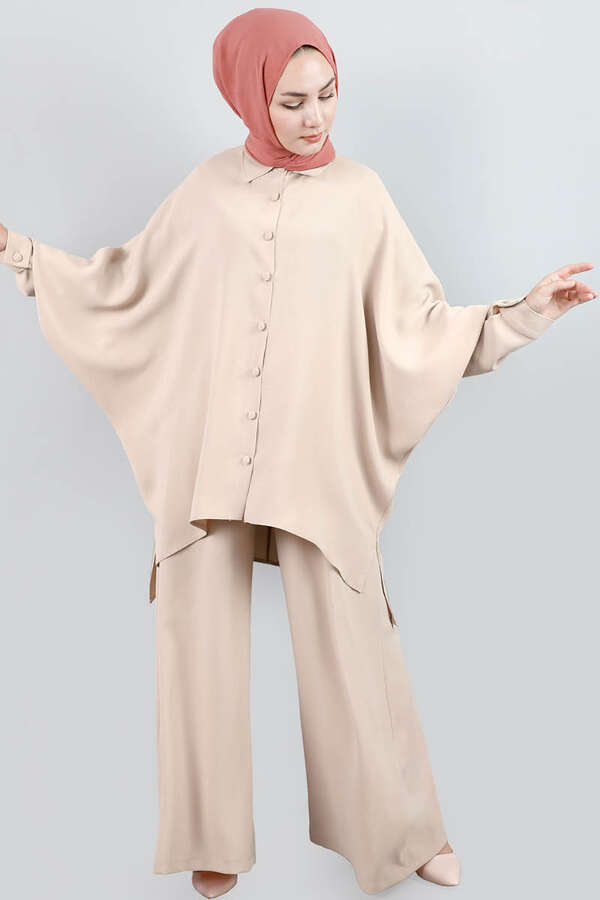 Morbida Cream Set - 2