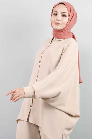 Morbida Cream Set - 3