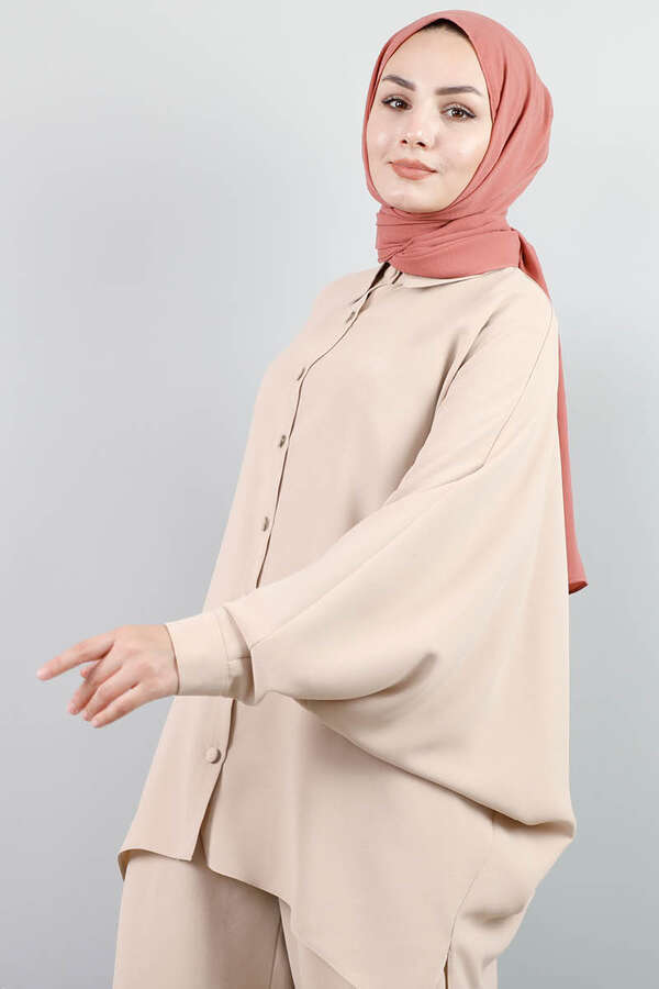 Morbida Cream Set - 3