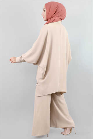 Morbida Cream Set - 5