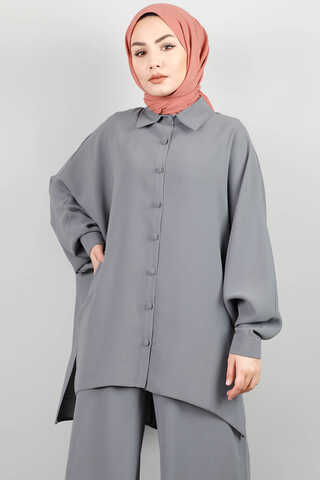 Morbida Gray Set - 3