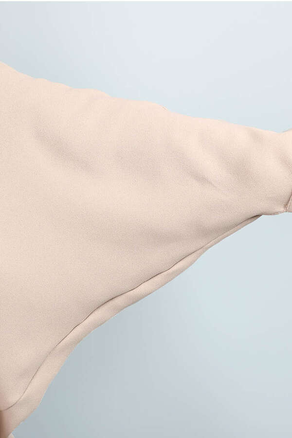 Morbida Krem Takım - 4