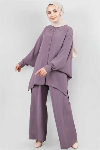 Morbida Lilac Set - 1