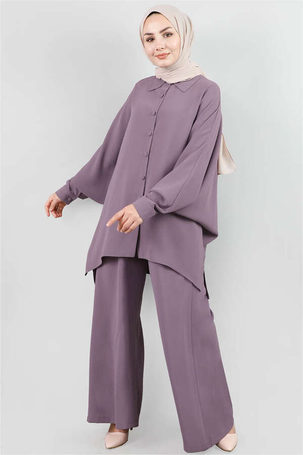 Morbida Lilac Set - 1