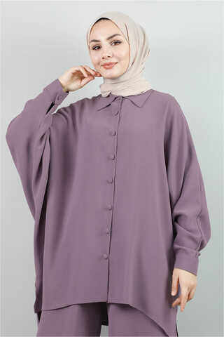 Morbida Lilac Set - 3