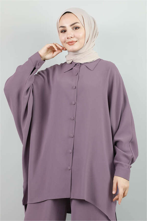 Morbida Lilac Set - 3